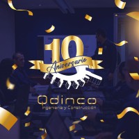 QDINCO ingeniería y consultoría logo - Similar company to Us Fire Solutions, Sa De Cv