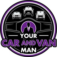 Your Car And Van Man logo - Similar company to Powered Up Business Networking