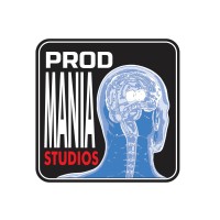 Prodmania Studios logo - Similar company to Bi-Conseils