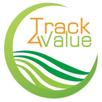 Track4Value - NKUA spinoff logo - Similar company to Digital Learning Uoa