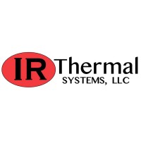 IR-Thermal Systems logo - Similar company to Infrared Thermal Imaging, Inc.