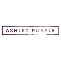 Ashley Purple Photo logo - Similar company to Aniella Batten