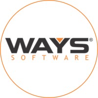 Ways Software logo - Similar company to Vasant Software Solution - Vss