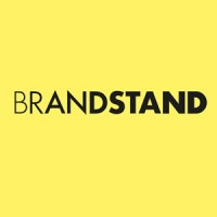 BrandStand logo - Similar company to Rushfirth Creative