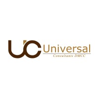 uc universal consultants logo - Similar company to First Step Global