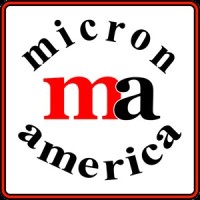 Micron America logo - Similar company to Novaorb Ic Ve Dis Ticaret A.S.