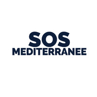 SOS MEDITERRANEE Switzerland logo - Similar company to Policy Analytics
