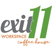 Exit 11 Workspace logo - Similar company to Inspr