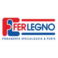 FerLegno logo - Similar company to Mza Structural Engineering