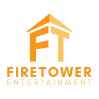 Fire Tower Entertainment logo - Similar company to Sonar Projects