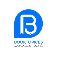 BOOKTOPICES logo - Similar company to Gloorst
