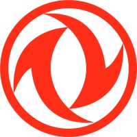 Dongfeng Motor Indonesia logo - Similar company to Agencia Designio