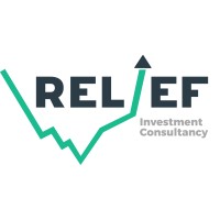 RELIEF Investment Consultancy logo - Similar company to Sproutbridge