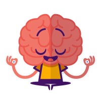 Healthy Minds logo - Similar company to Mapmymind
