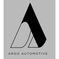 Argo Automotive logo - Similar company to The Artificial