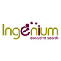 Ingenium Executive Search logo - Similar company to Exseco - Executive Search & Talent Acquisition