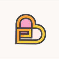 Elena Beck Design logo - Similar company to Appoint Vikar & Rekruttering As