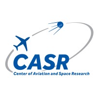 CASR - Center of Aviation and Space Research logo - Similar company to Bbt - Materials Processing