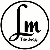 Lincetto Marina Tendaggi - Interior Curtains logo - Similar company to Curly Home