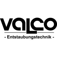 VALCO GmbH Entstaubungstechnik logo - Similar company to Teldust