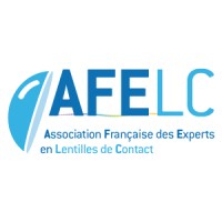 AFELC - Association Française des Experts en Lentilles de Contact logo - Similar company to Association Des Optométristes De France