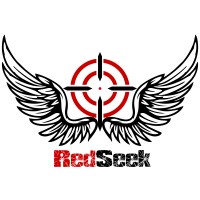 RedSeek Informática logo - Similar company to Evoluma Seg