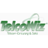 TelcoWiz logo - Similar company to Techexcellence