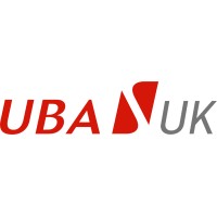 UBA UK logo - Similar company to Katalysys