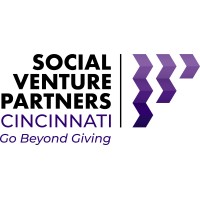 Social Venture Partners Cincinnati