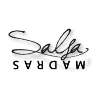Salsa Madras logo - Similar company to Fans On Stands