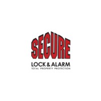 Secure Lock & Alarm logo - Similar company to Prevare Llc