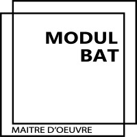 ModulBat logo - Similar company to Ancely Architecte