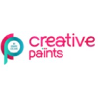 Creative Paints Pvt Ltd logo - Similar company to Starshield- Smart Paints & Coatings