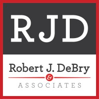 Robert J. Debry & Associates logo - Similar company to Robert Burke, Esq.