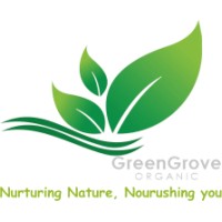 GreenGrove Organic logo - Similar company to Milksta