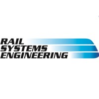 Rail Systems Engineering logo - Similar company to Majestic Engineering