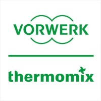 Vorwerk, LLC - Thermomix USA logo - Similar company to Mcprezi - Agency For Presentation, Prezi & Public Speaking