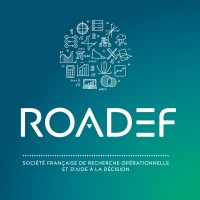 ROADEF logo - Similar company to Smai