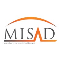 MISAD - Metal Isıl İşlem Sanayicileri Derneği logo - Similar company to Knowledgebase Marketing