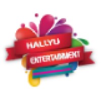 Hallyu Entertainment
