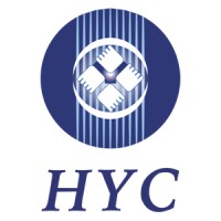 HYC Co., Ltd logo - Similar company to Tlight