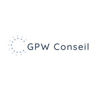 GPW Conseil logo - Similar company to Lycée Antoine Bourdelle
