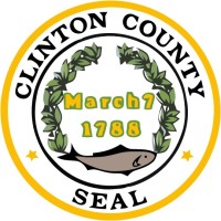 Clinton County logo - Similar company to Franklin County, New York