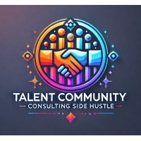 The Talent Community logo - Similar company to Bridges Consulting Group