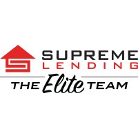 Elite Team Supreme Lending - North Region