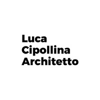 Luca Cipollina Architetto logo - Similar company to Studio Architetto Ferrera