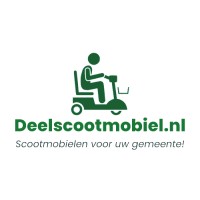 Deelscootmobiel.nl logo - Similar company to Easily