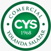 Comercial Yolanda Salazar Cia. Ltda. logo - Similar company to Consultores.Com.Ec