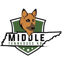Middle Tennessee K9 logo - Similar company to Second Chance K9