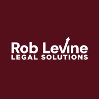 Rob Levine Legal Solutions logo - Similar company to Peru Process Solutions S.R.L